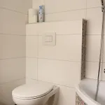 아파트 Ella Aschau Im Zillertal