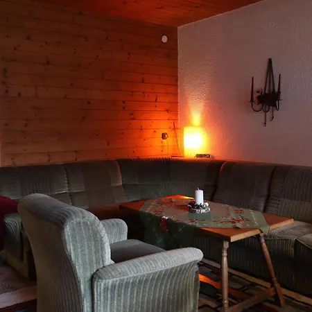 아파트 Ella Aschau Im Zillertal