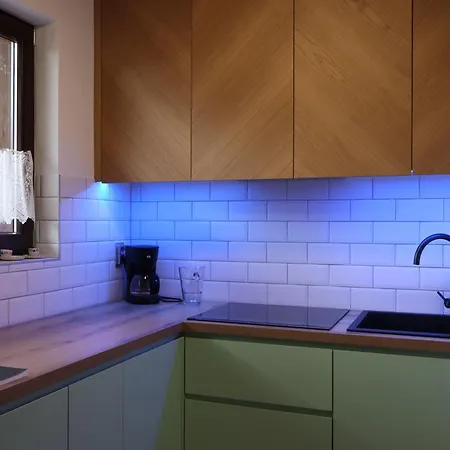 Ella Апартаменты Aschau Im Zillertal