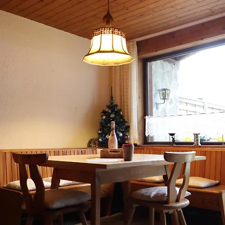 Apartment Ella Aschau Im Zillertal