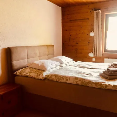 Ella * Aschau Im Zillertal