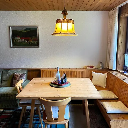 Ella Апартаменты Aschau Im Zillertal