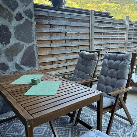 Ella Апартаменты