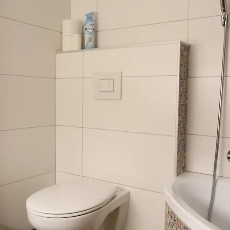 Appartement Ella Aschau Im Zillertal