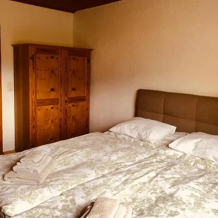 Ella Apartament *